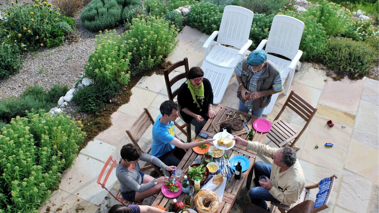Photo of Outdoor in Itzac