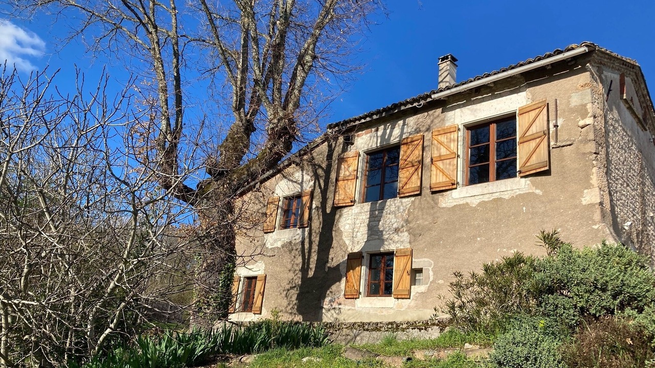Photo of Outdoor in Itzac