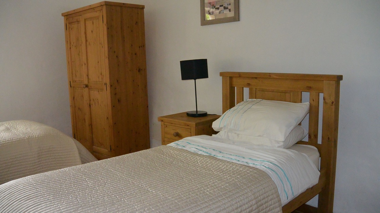 Photo of Bedroom in Itzac