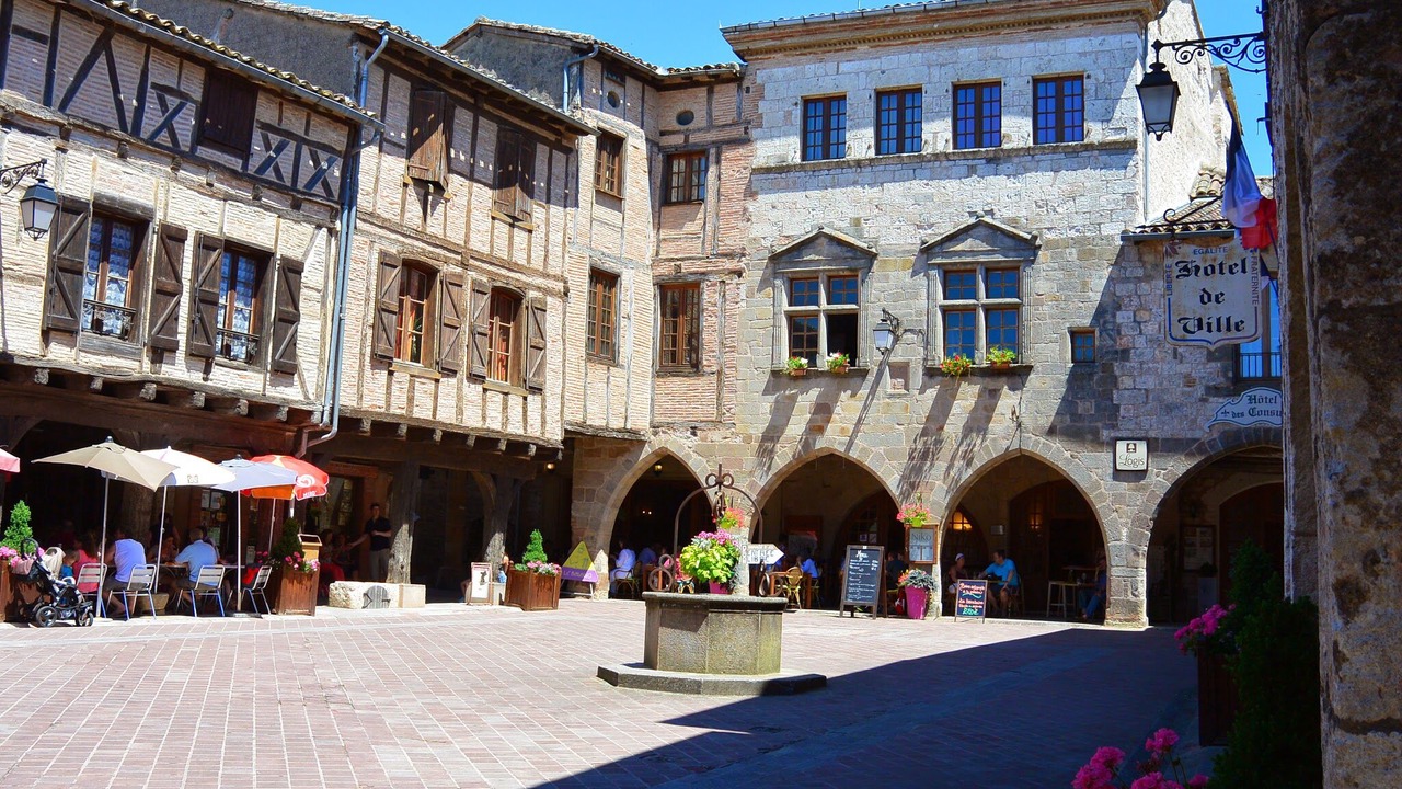 Photo of Outdoor in Itzac