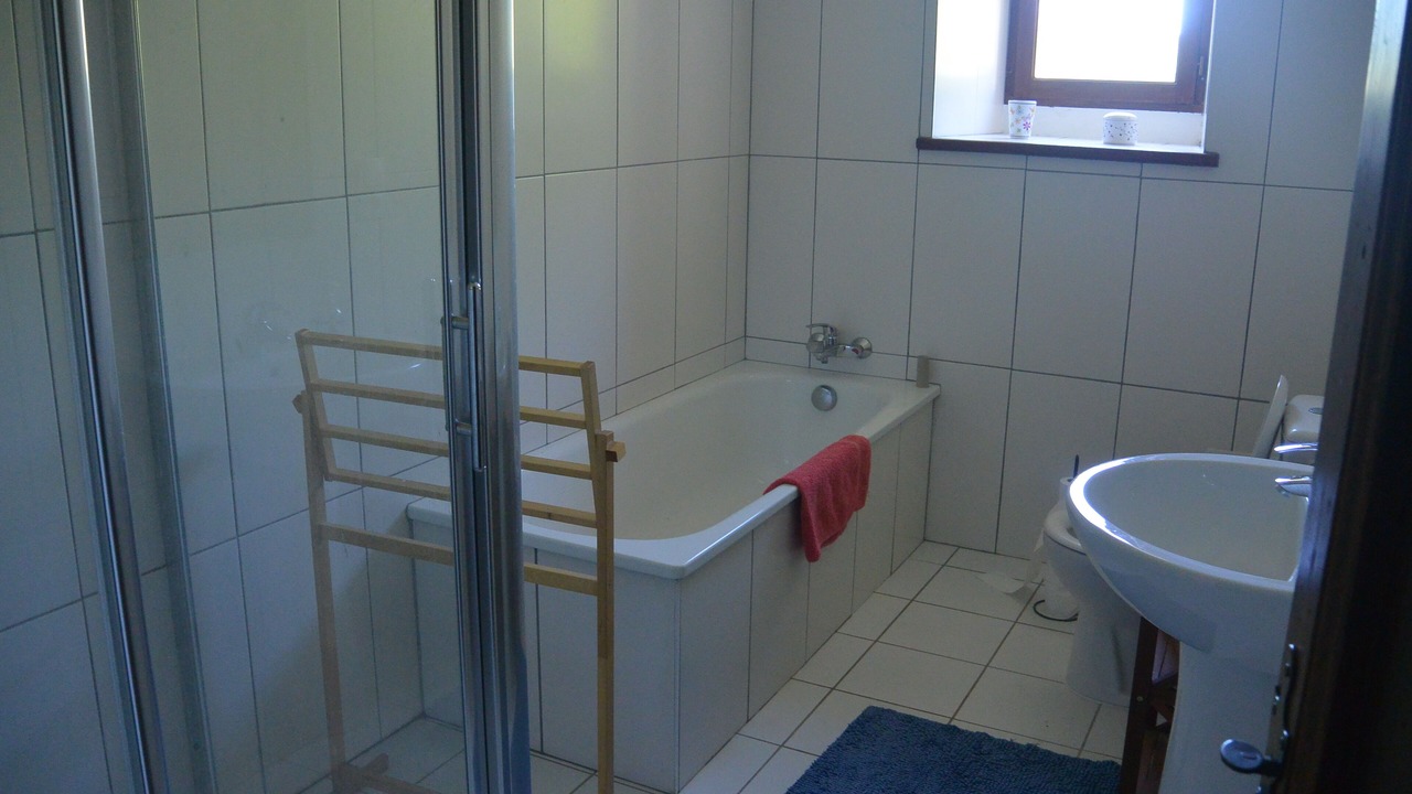 Photo of Bathroom in Itzac