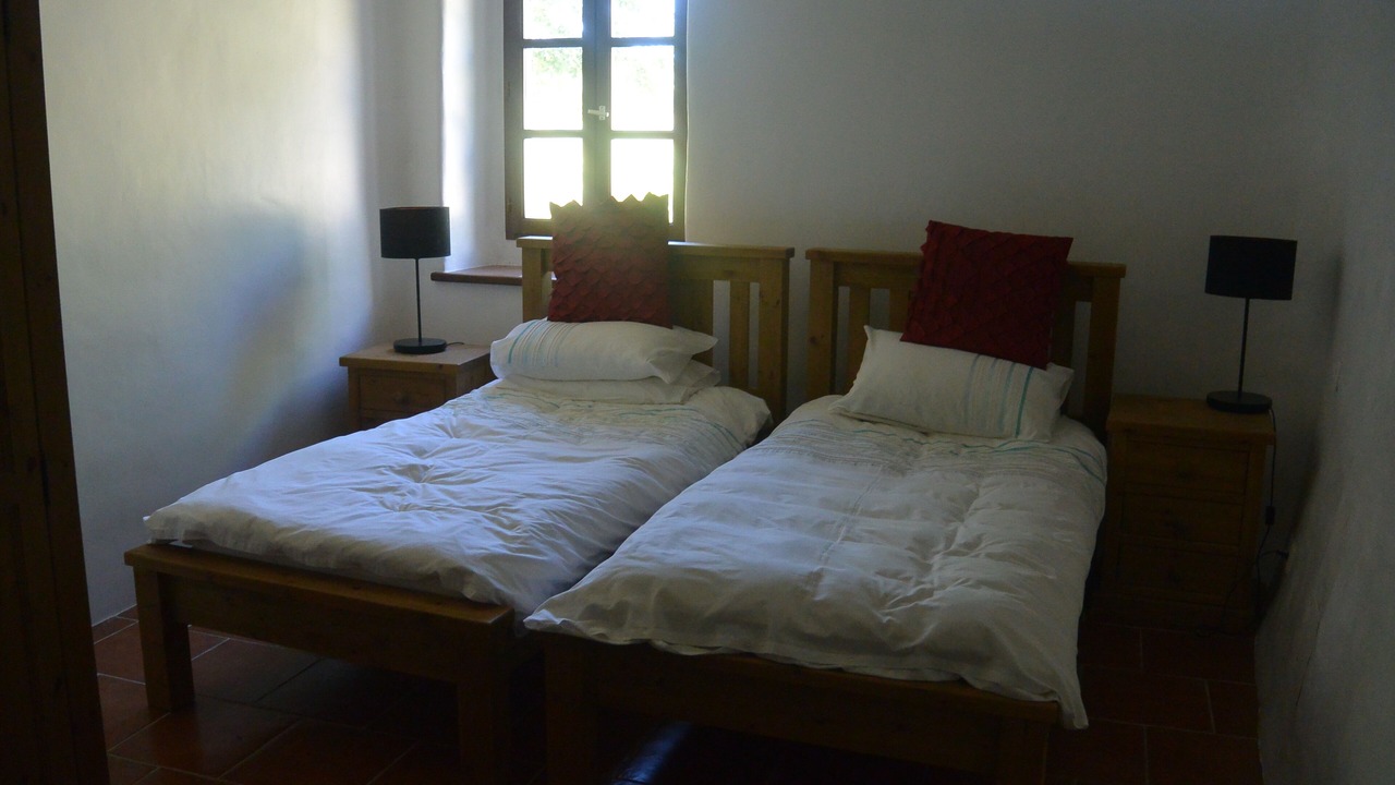 Photo of Bedroom in Itzac