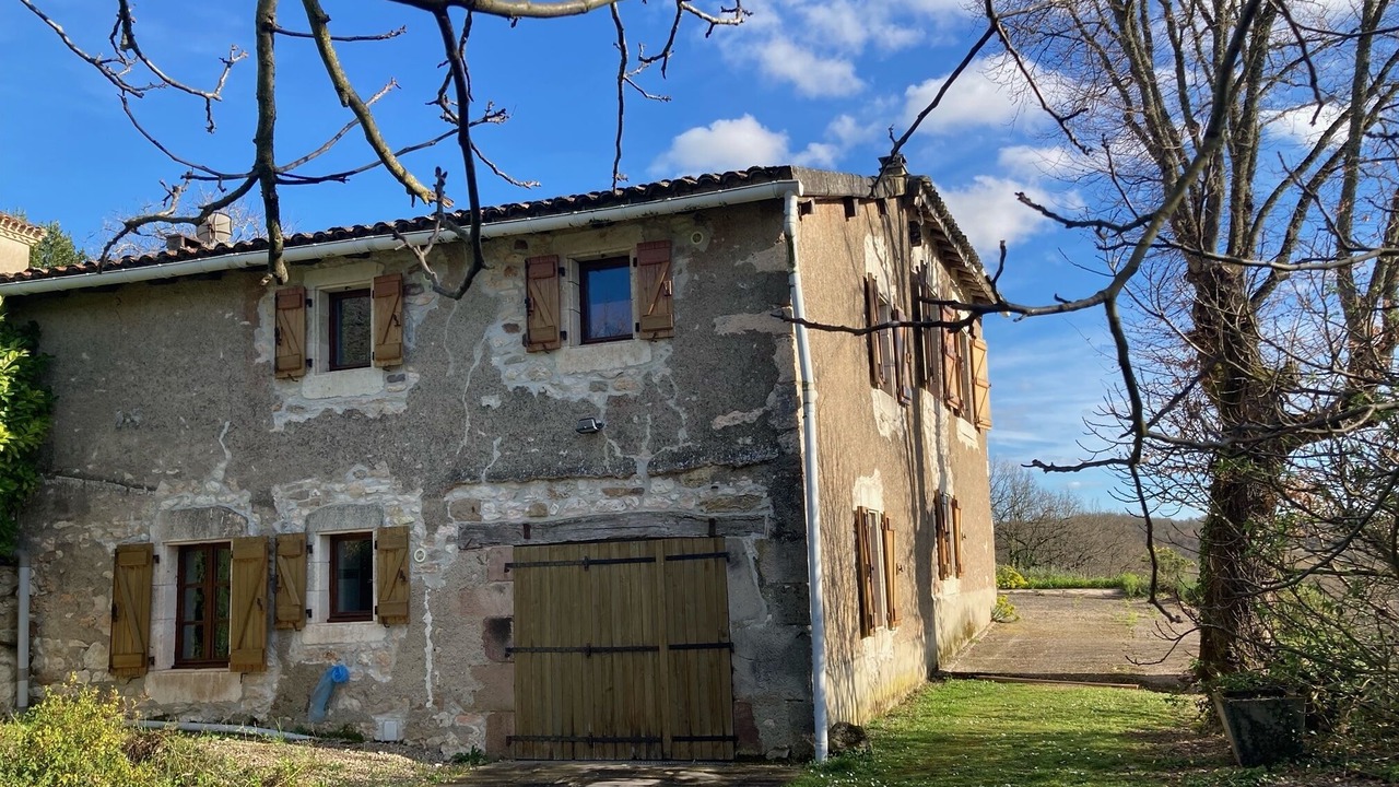 Photo of Outdoor in Itzac