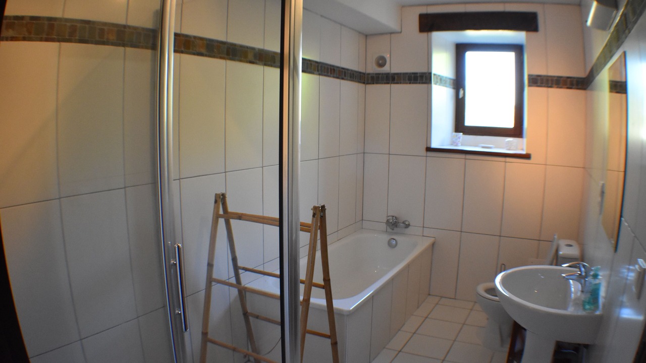 Photo of Bathroom in Itzac
