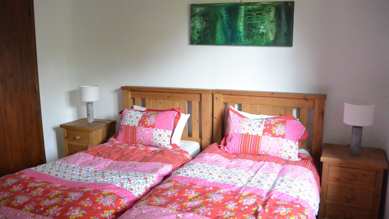 Photo of Bedroom in Itzac