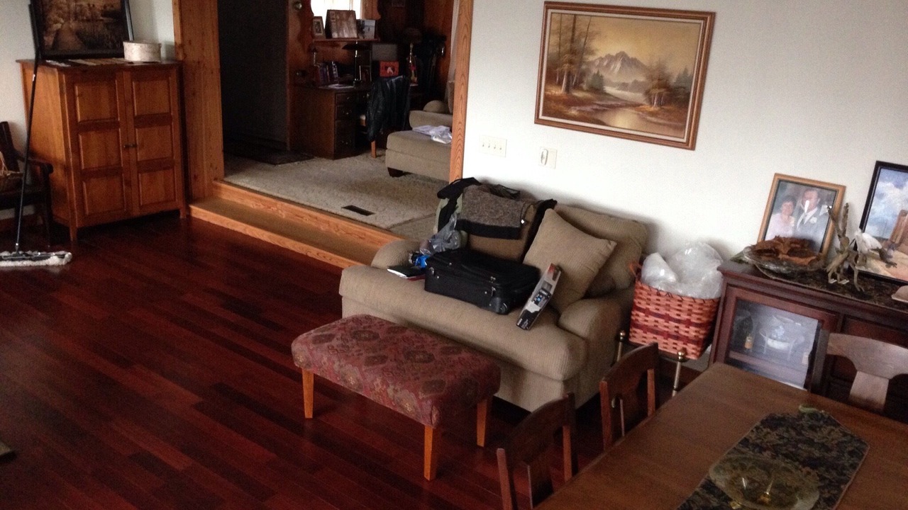 Photo of Livingroom in Three Mile Bay