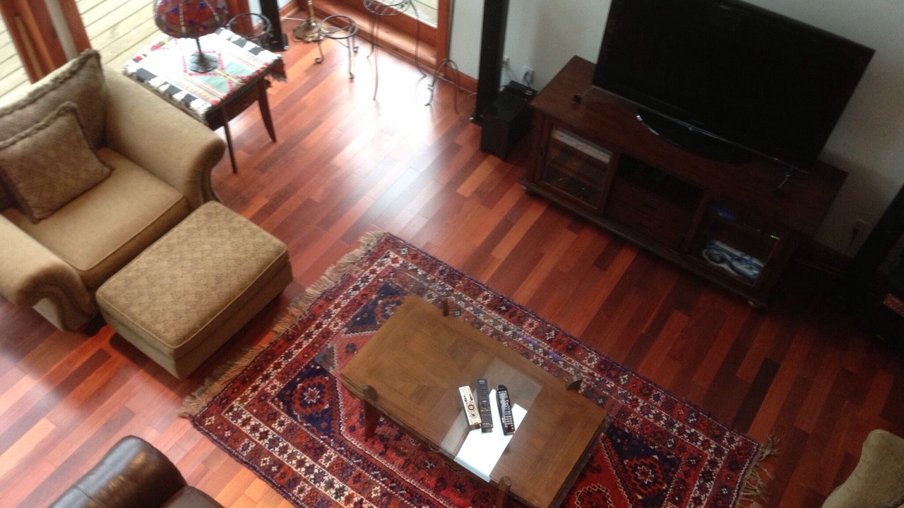Photo of Bedroom in Three Mile Bay