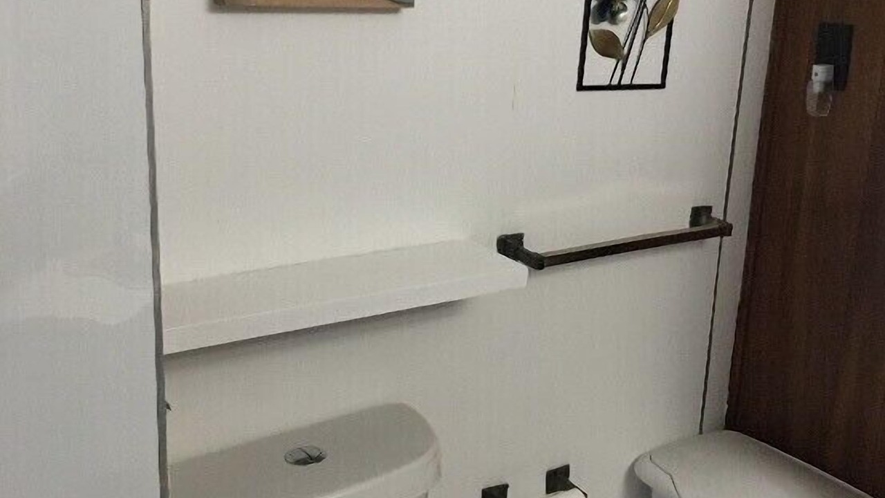 Photo of Bathroom in Three Mile Bay