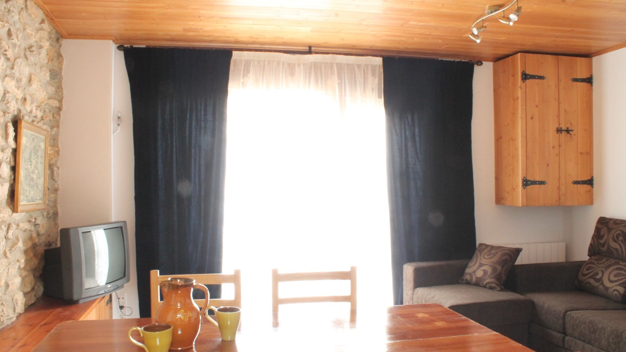 Photo of Livingroom in Sort