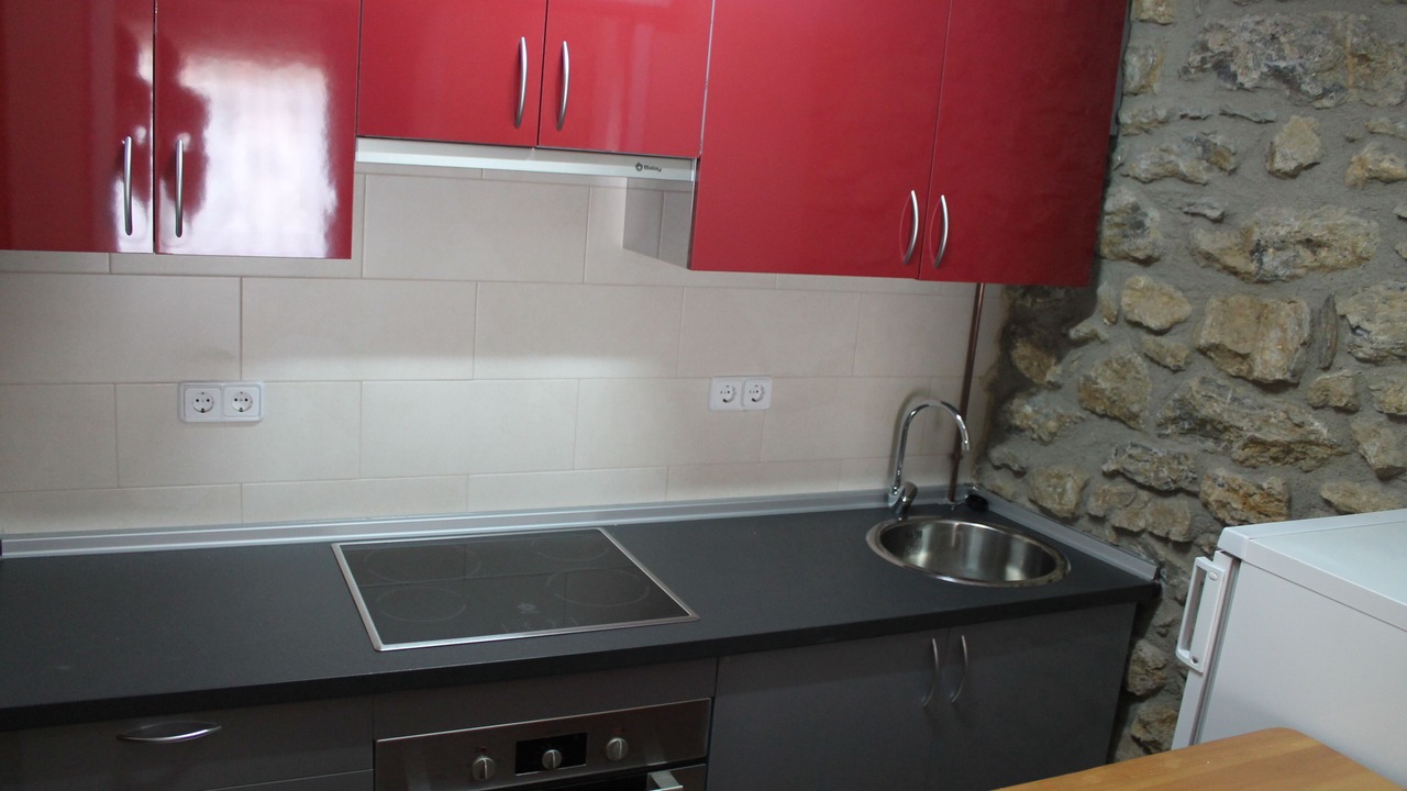 Photo of Kitchen in Sort