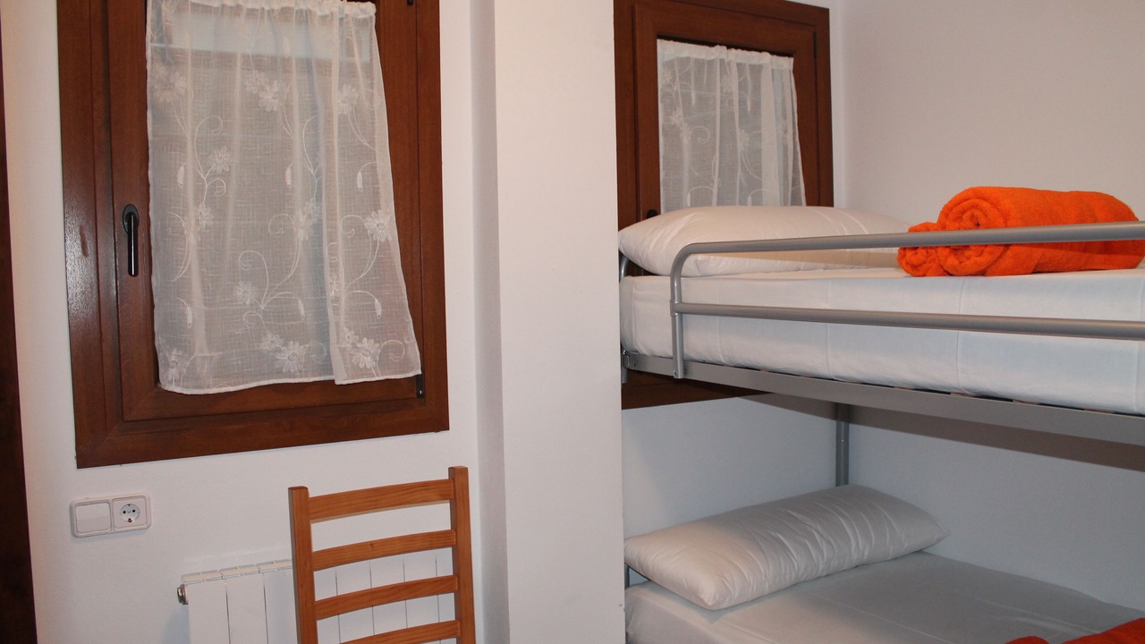 Photo of Bedroom in Sort