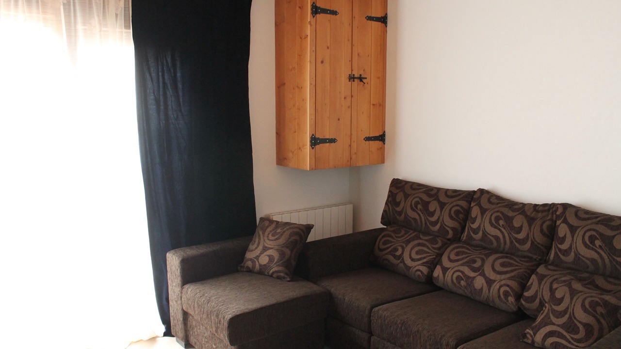 Photo of Livingroom in Sort