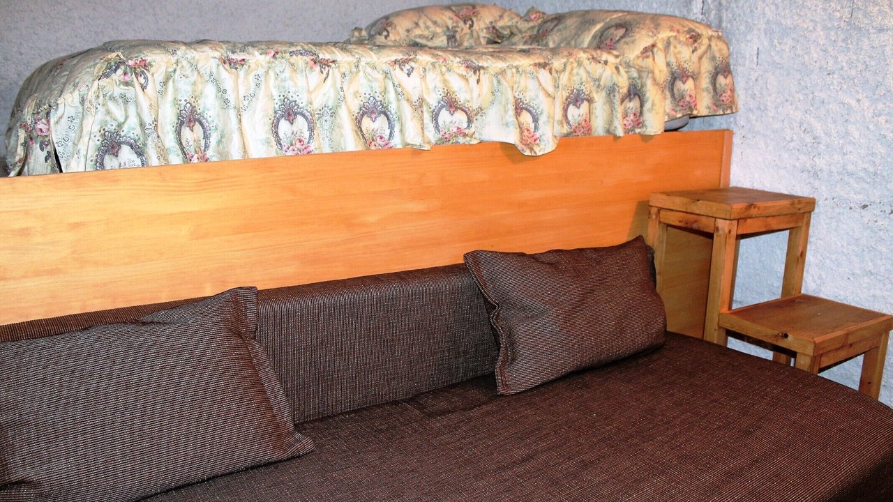 Photo of Bedroom in Sort