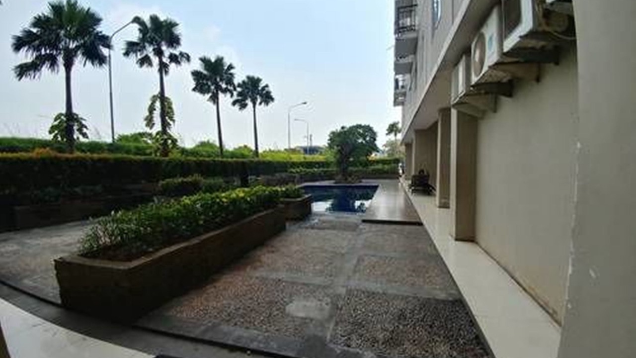Photo of Outdoor in Sunter