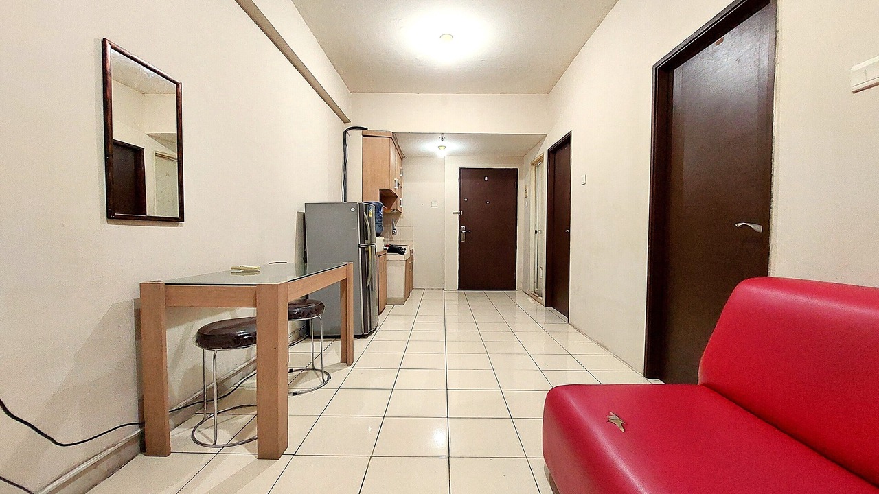 Photo of Bedroom in Sunter