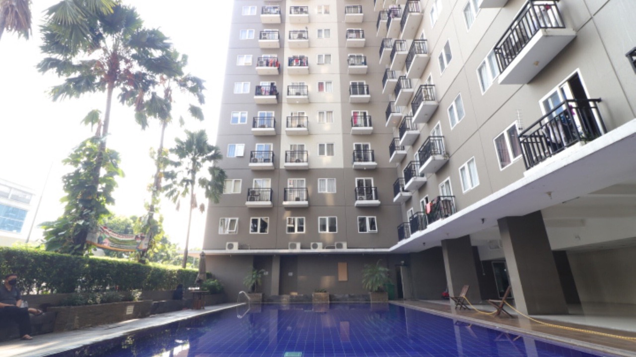 Photo of Outdoor in Sunter