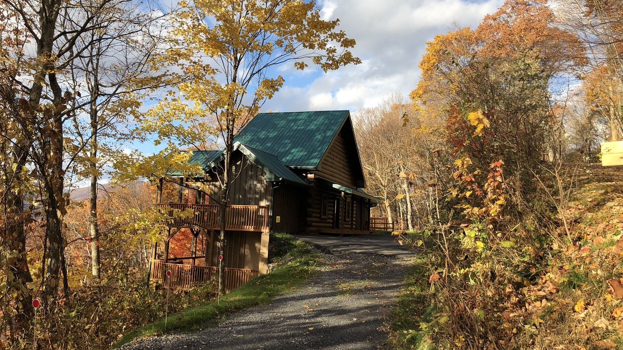 Photo of Others in Maggie Valley