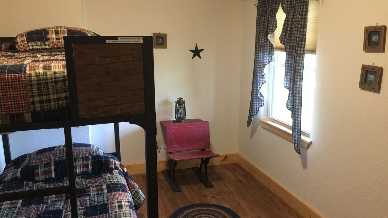 Photo of Bedroom in Maggie Valley