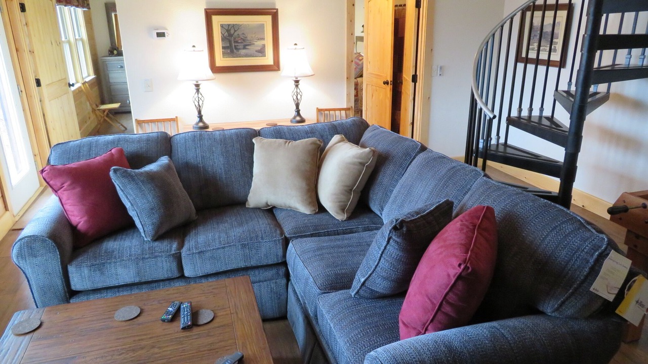 Photo of Bedroom in Maggie Valley