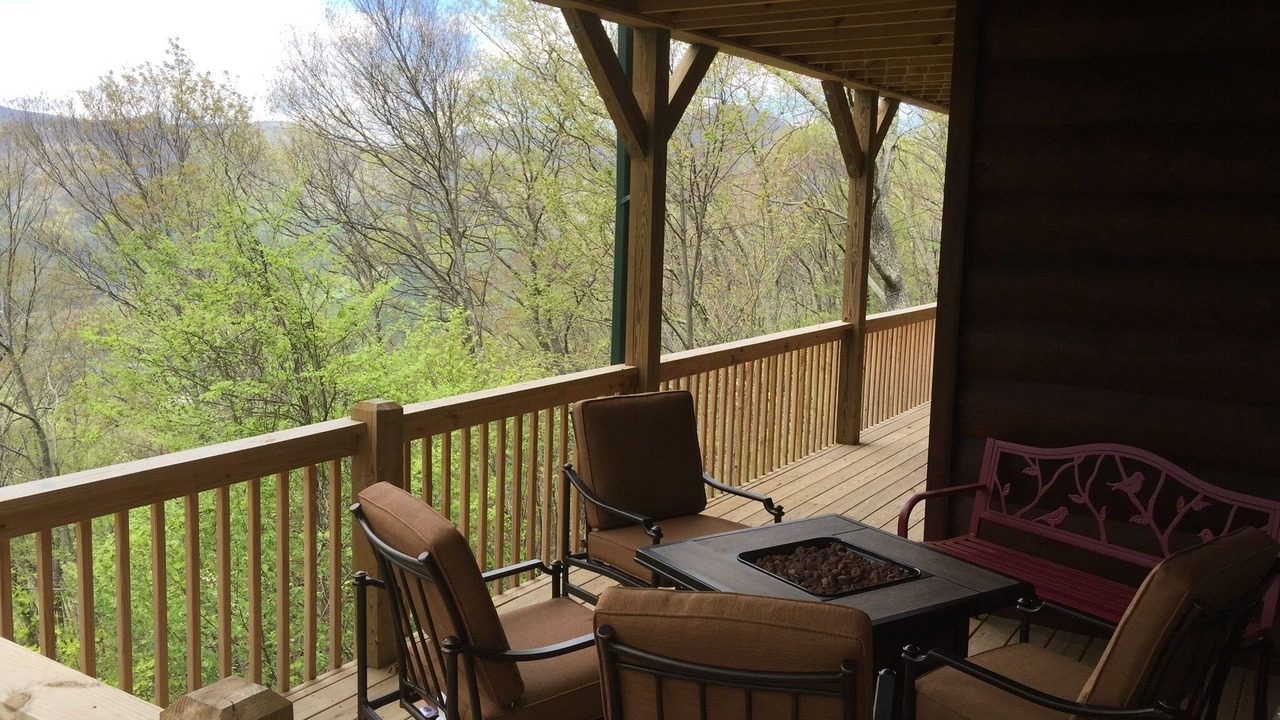 Photo of Others in Maggie Valley