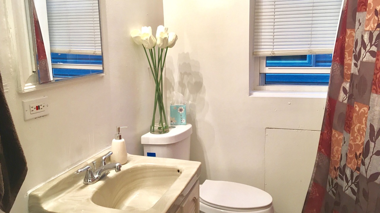 Photo of Bathroom in Mount Washington