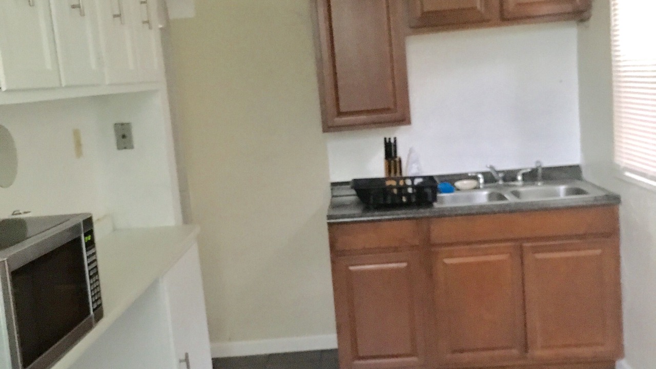 Photo of Kitchen in Mount Washington