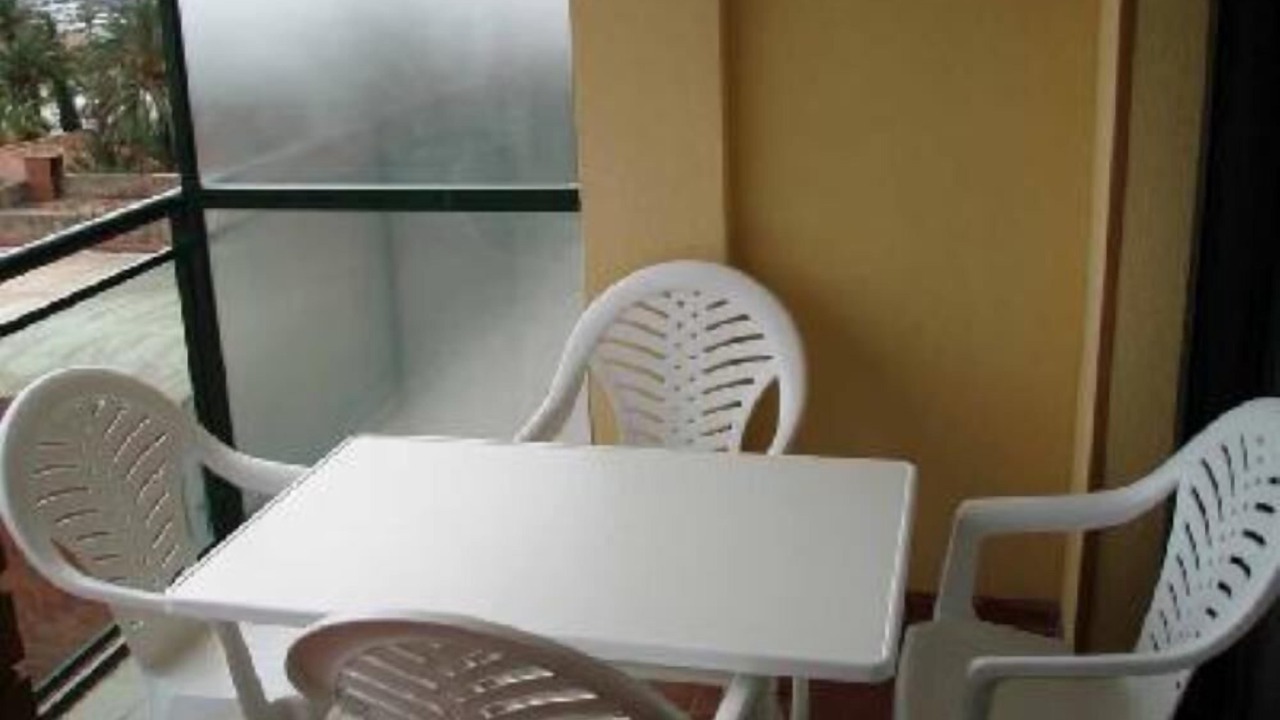 Photo of Patio Balcony in Benicarlo
