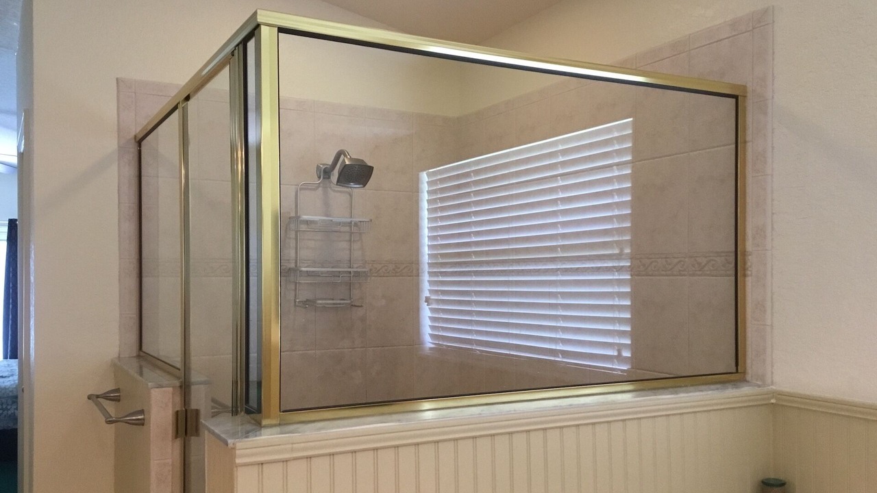 Photo of Bathroom in Tarpon Springs