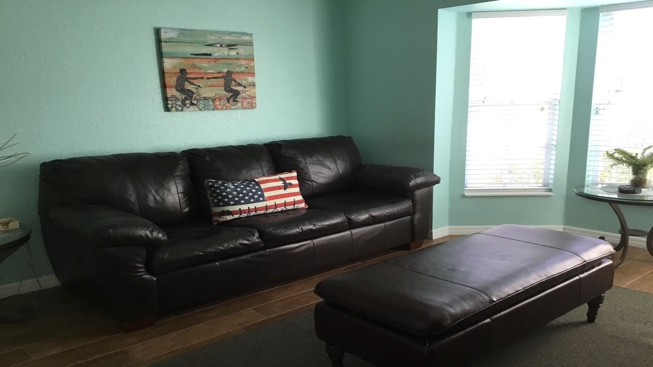 Photo of Livingroom in Tarpon Springs