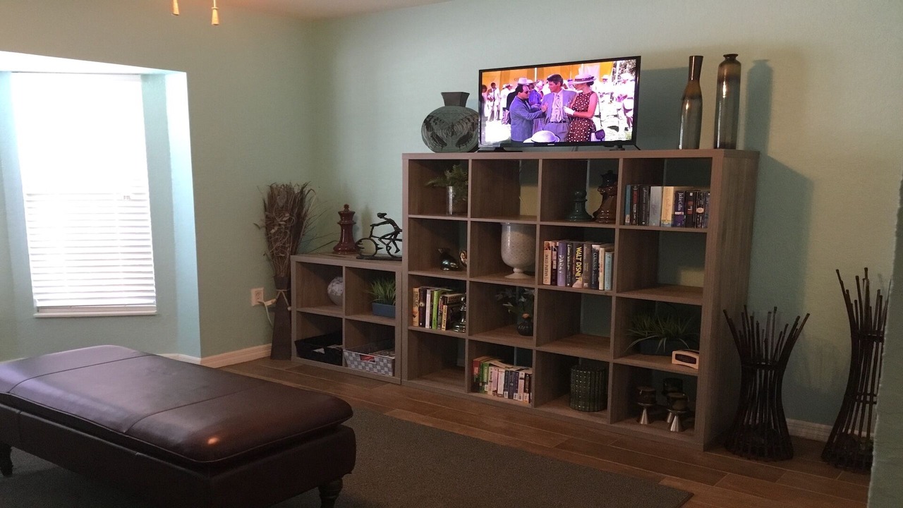 Photo of Bedroom in Tarpon Springs