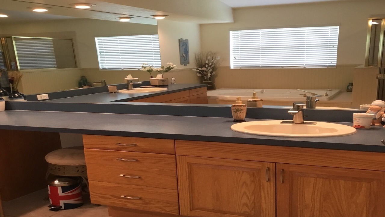 Photo of Bathroom in Tarpon Springs