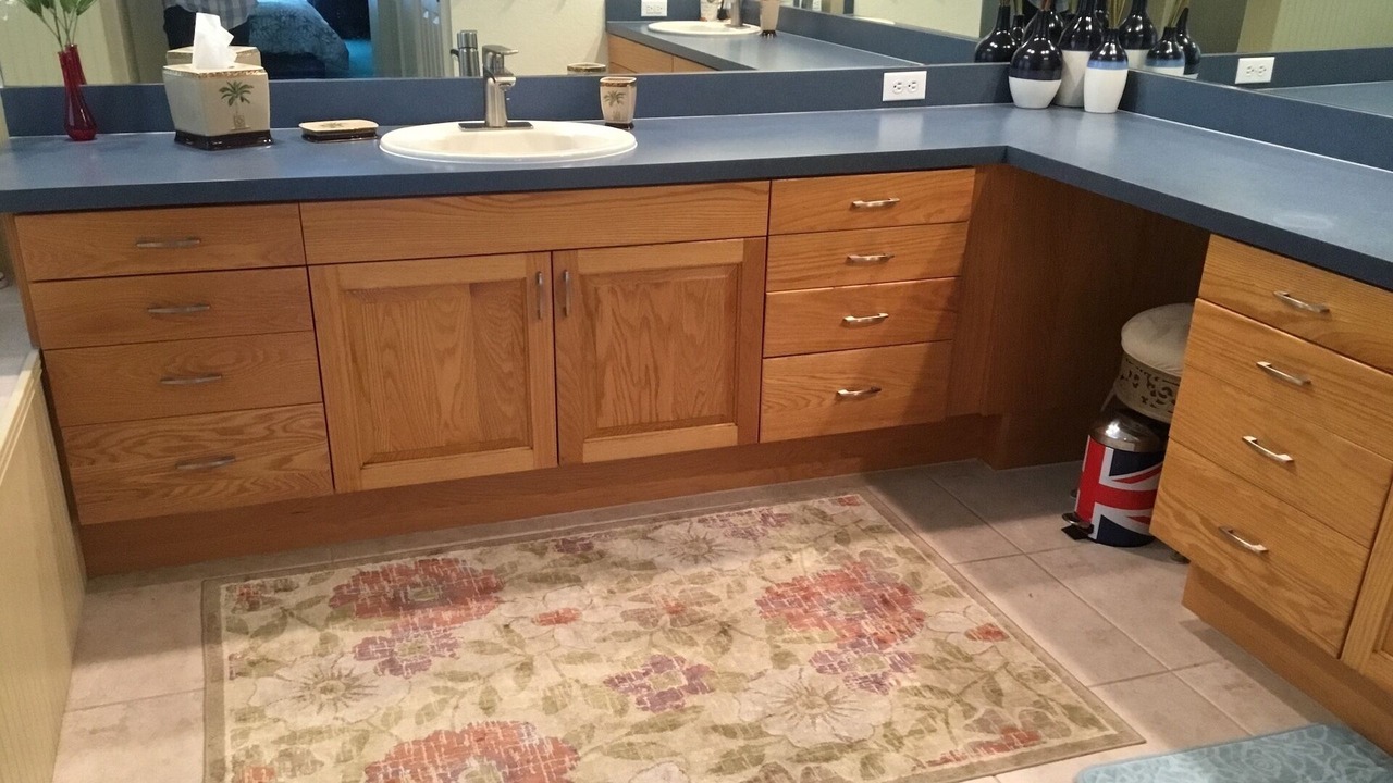 Photo of Bathroom in Tarpon Springs