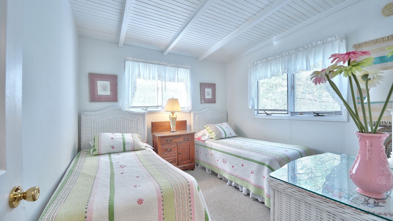 Photo of Bedroom in Harvey Cedars