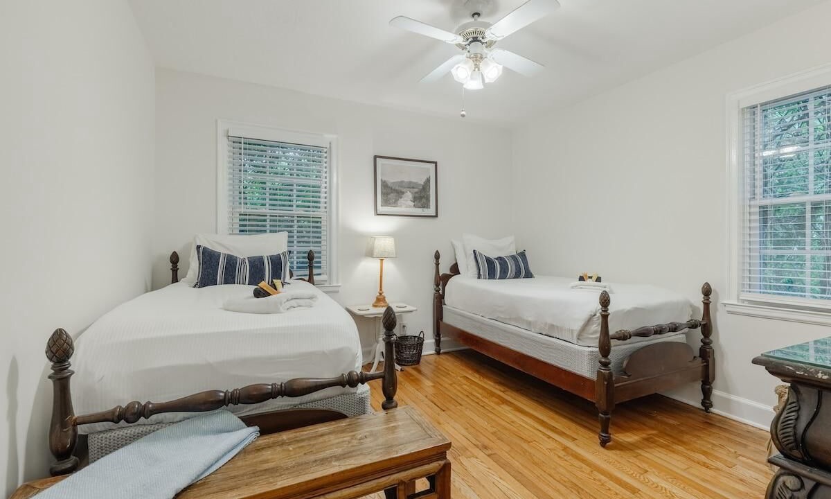 Photo of Bedroom in Greenville