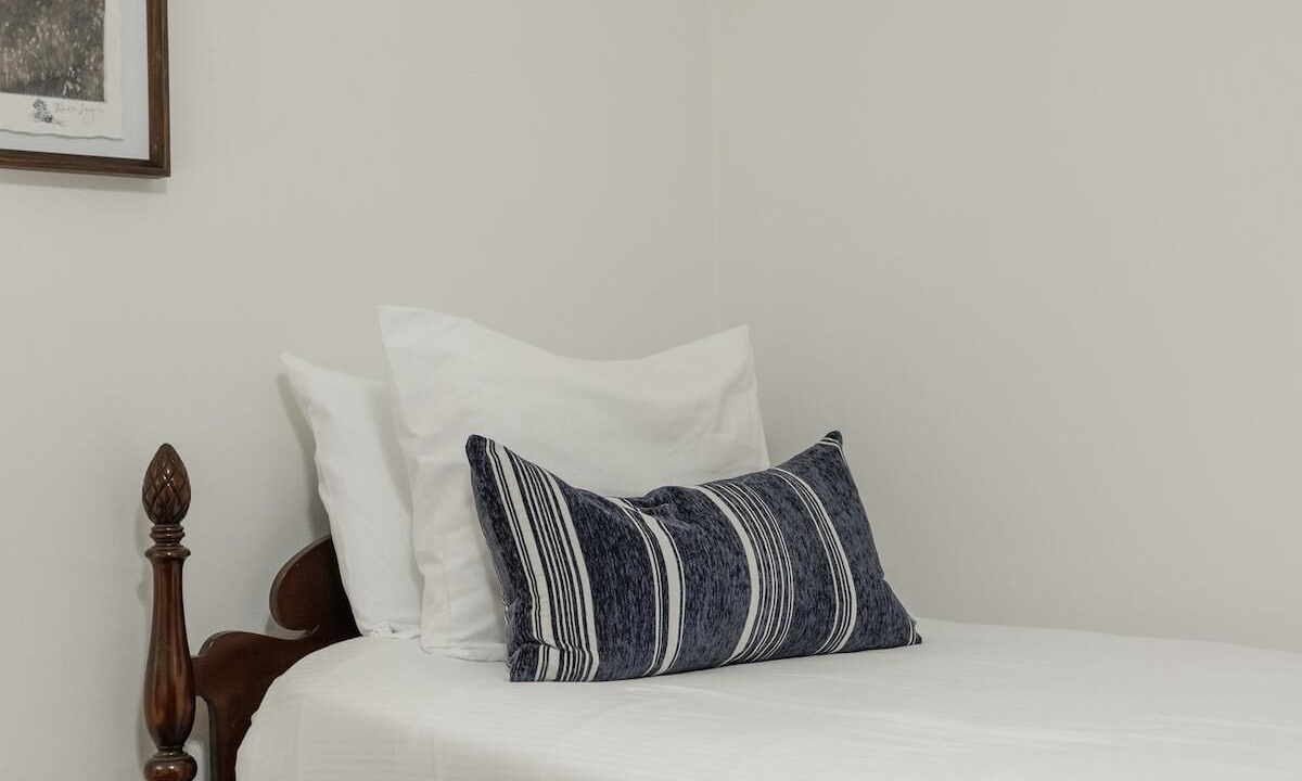 Photo of Bedroom in Greenville