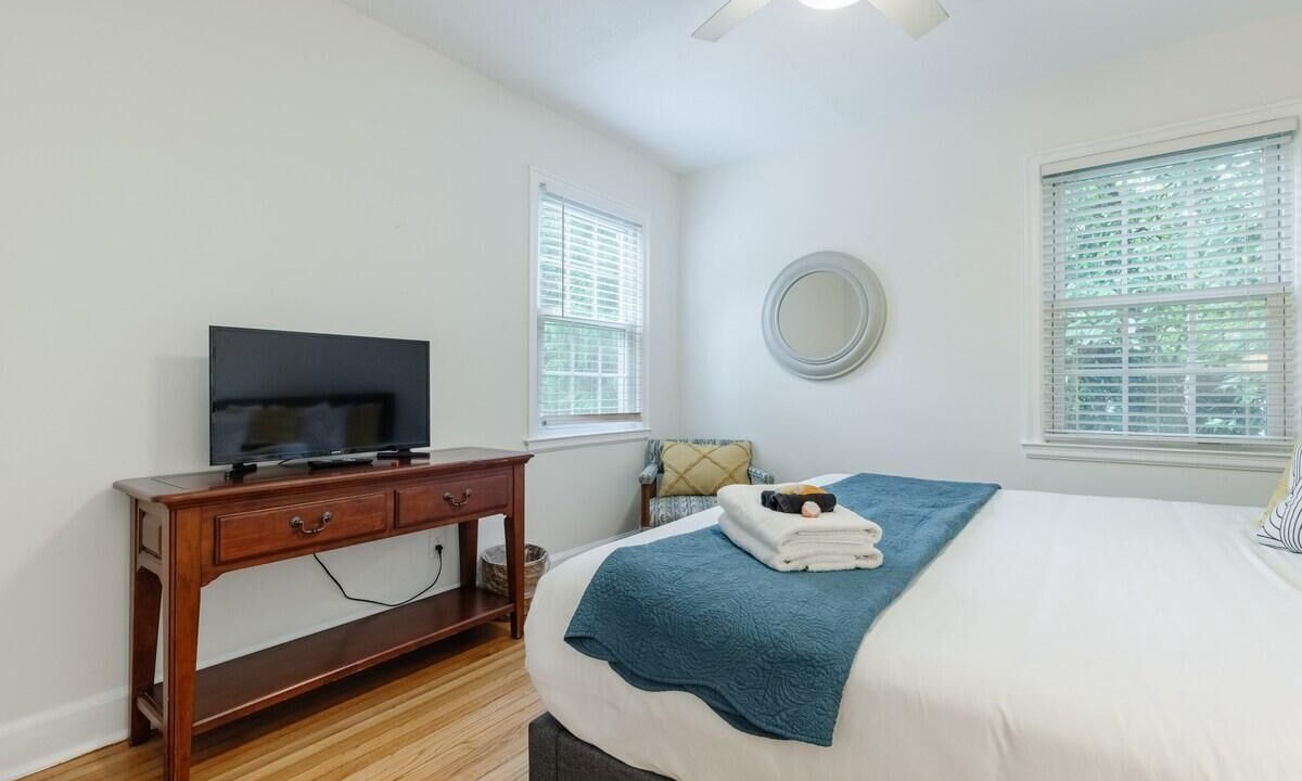 Photo of Bedroom in Greenville