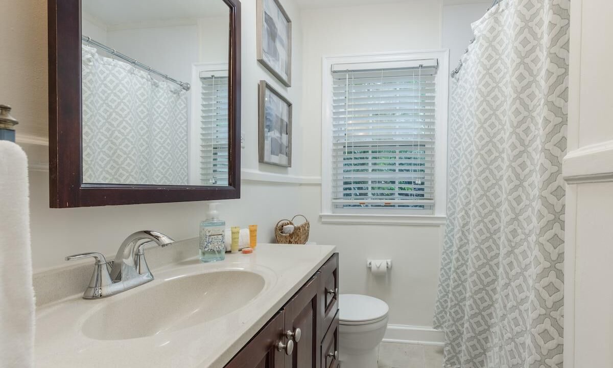 Photo of Bathroom in Greenville