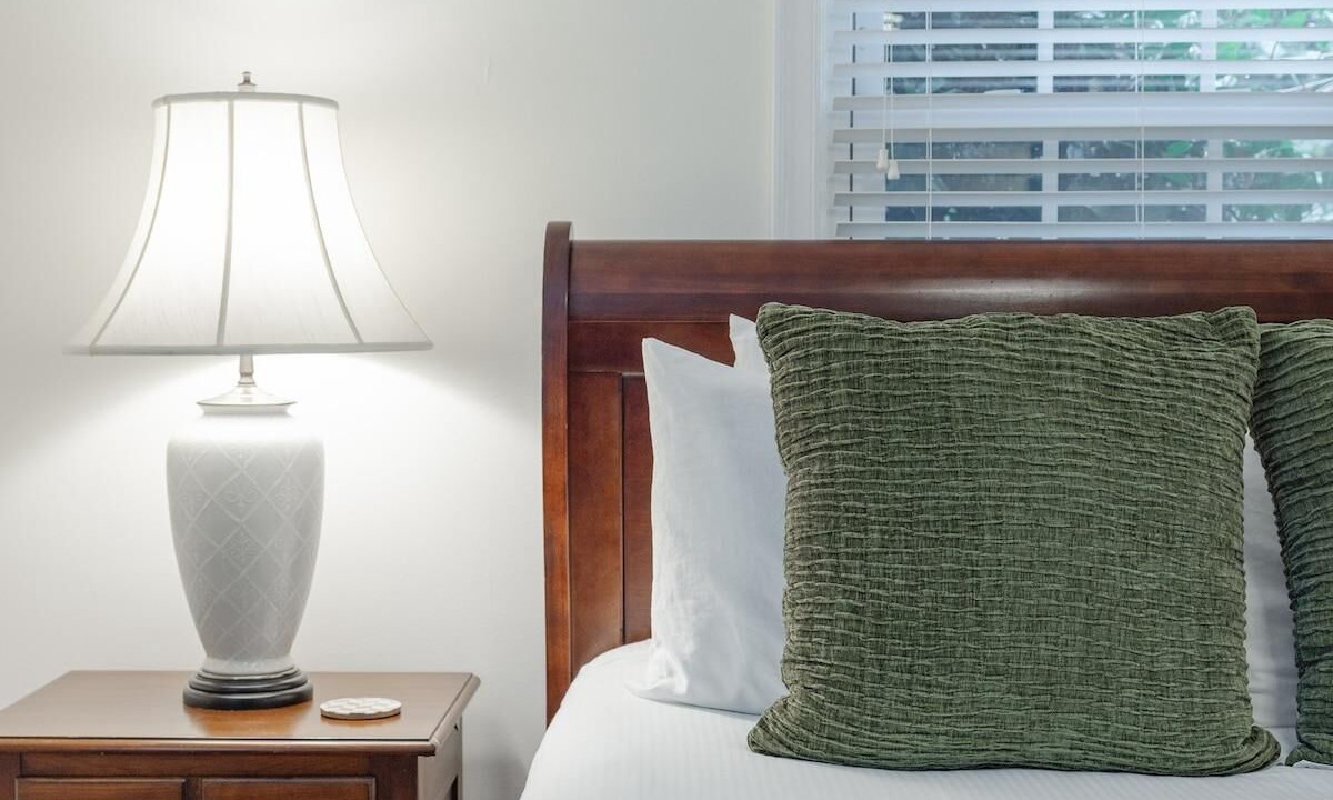 Photo of Bedroom in Greenville