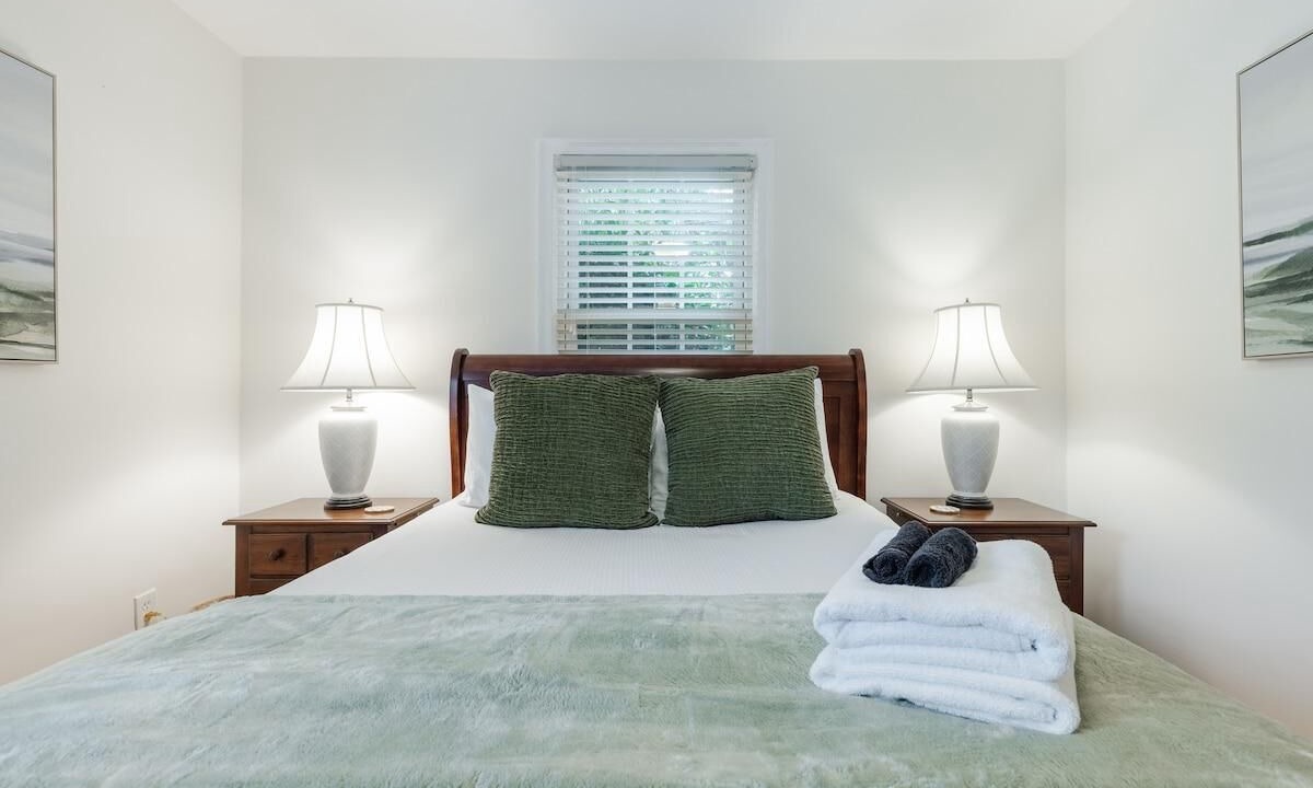 Photo of Bedroom in Greenville