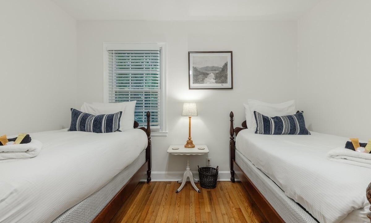 Photo of Bedroom in Greenville