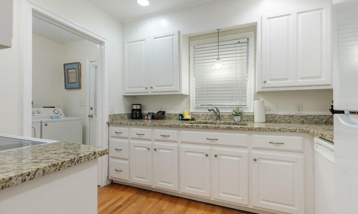 Photo of Kitchen in Greenville