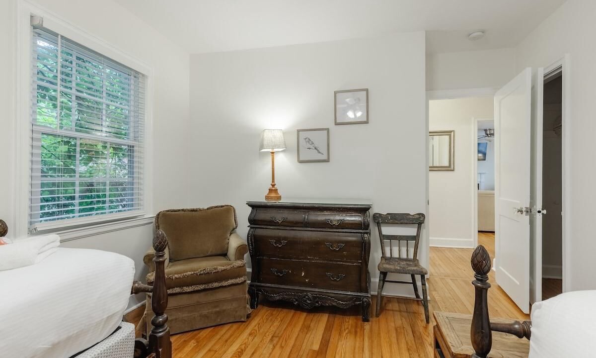 Photo of Bedroom in Greenville