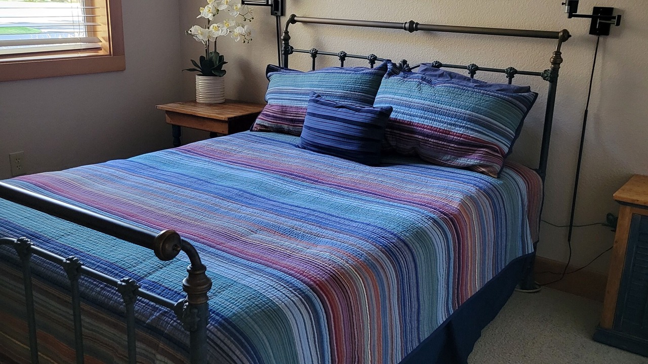 Photo of Bedroom in Redmond