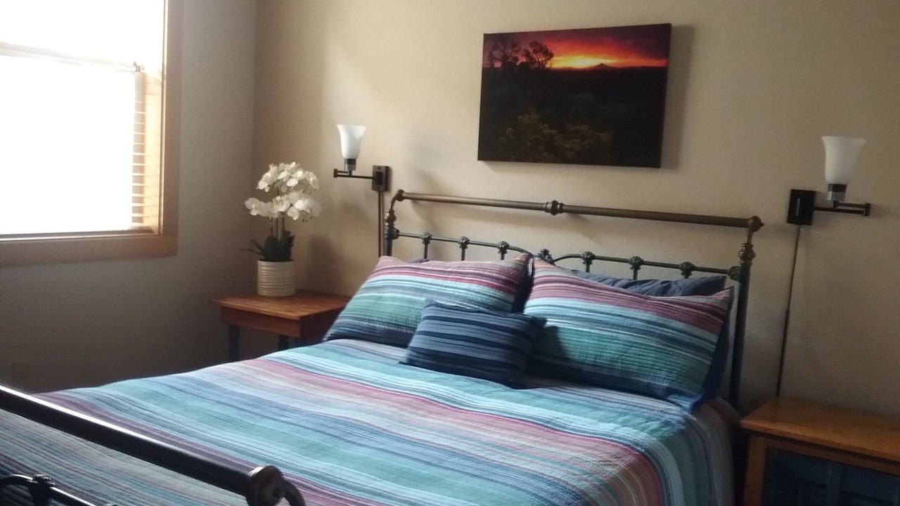 Photo of Bedroom in Redmond