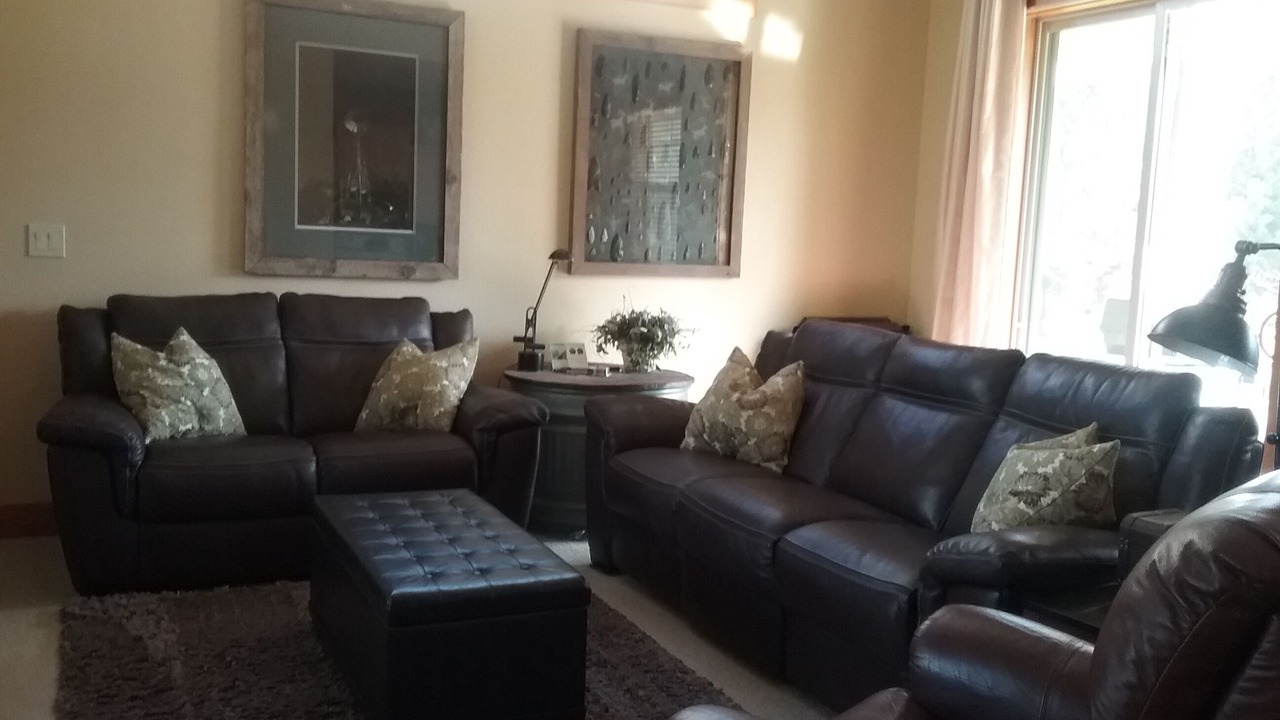 Photo of Livingroom in Redmond