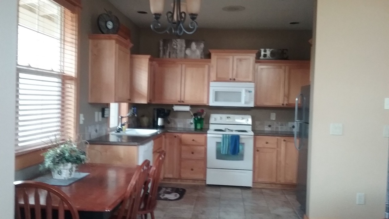 Photo of Kitchen in Redmond