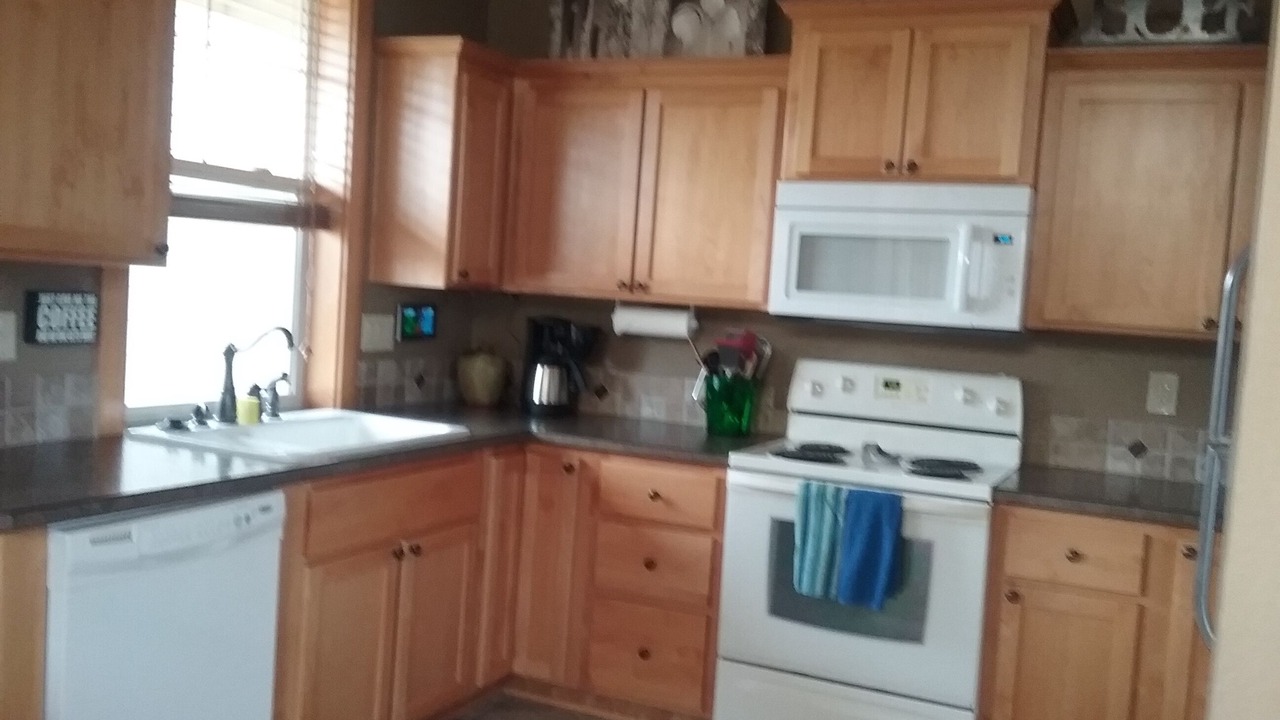 Photo of Kitchen in Redmond