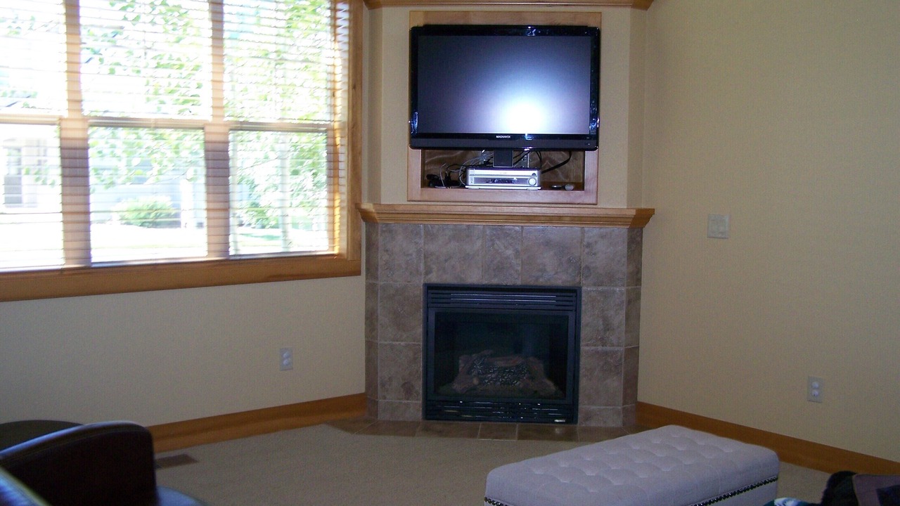 Photo of Livingroom in Redmond