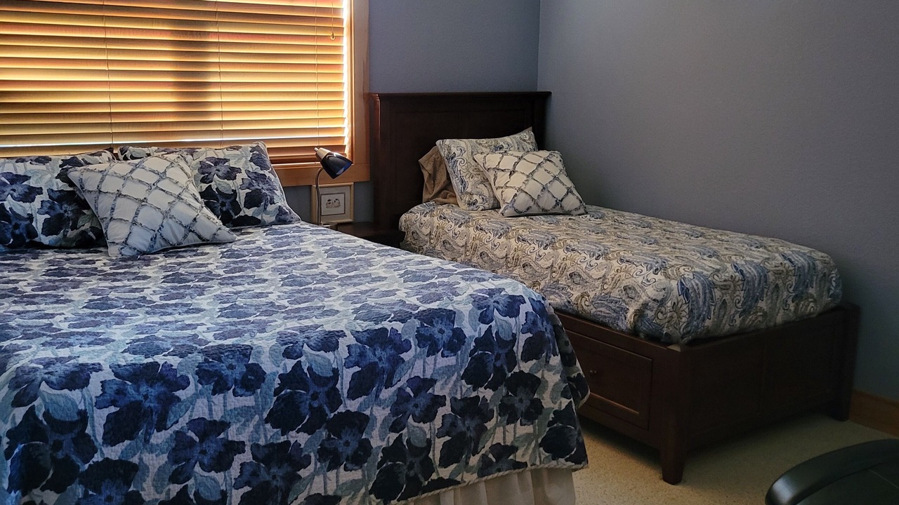 Photo of Bedroom in Redmond