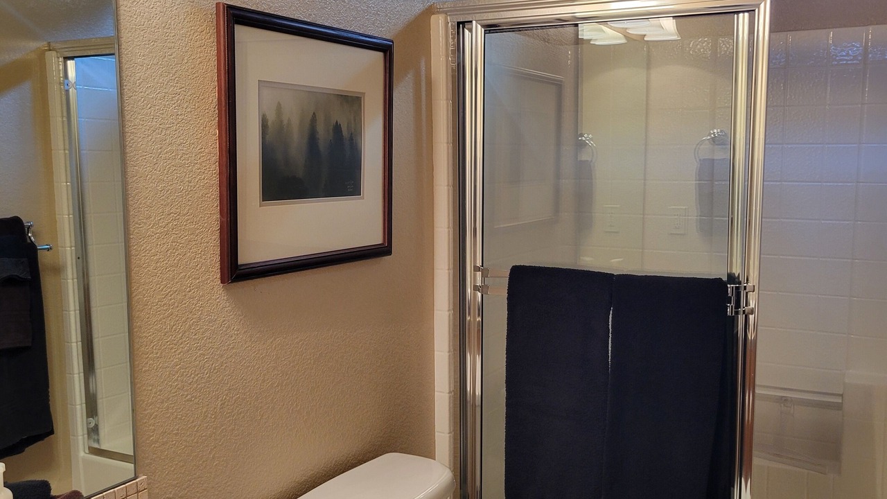 Photo of Bathroom in Redmond